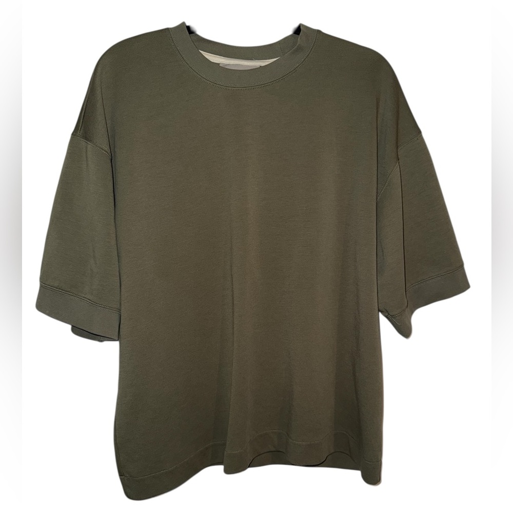 Amongst Others Classic Heavyweight Tee